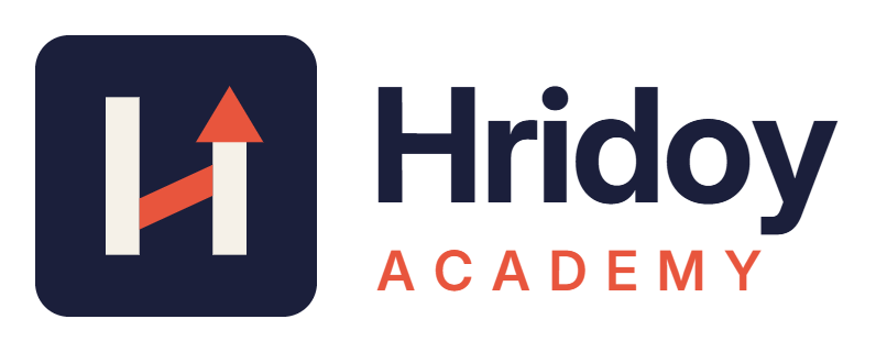 Hridoy Academy logo